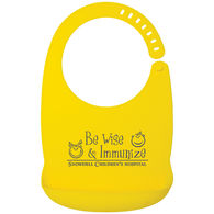 Silicone Baby Bib