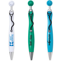 Stethoscope Pen