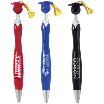 Graduation Pen