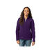 Eddie Bauer&reg; Ladies' Full-Zip Fleece Jacket