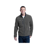 Eddie Bauer® Men's Full-Zip Fleece Jacket