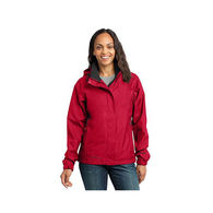 Eddie Bauer® Ladies' Rain Jacket