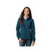 Eddie Bauer&reg; Ladies' Full-Zip Soft Shell Jacket