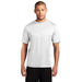 Men's 100% Polyester Wicking T-Shirt - GOOD