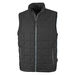 Charles River&reg; Men's Packable Quilted Vest Made from Recycled Water Bottles - ECO