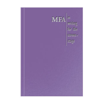 Gloss Metallic Perfect Book