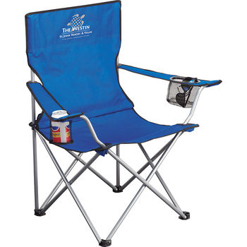 Portable Folding Event Chair