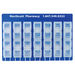 Deluxe 7 Day Pill Box