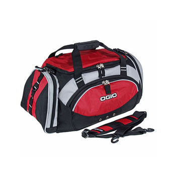 22" OGIO &reg; All Terrain Polyester Duffel Bag