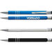 High Gloss Aluminum Ballpoint Pen (Optional Full-Wrap Laser Engraving) - GOOD