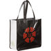 16" x 14" Laminated Non-Woven Shopper Tote