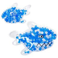 Fish Shape Hot-Cold Pack with Gel Beads