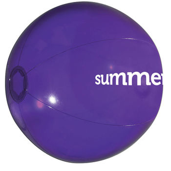 16" Beach Ball