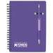 5" x 7" Spiral Notebook with Pen