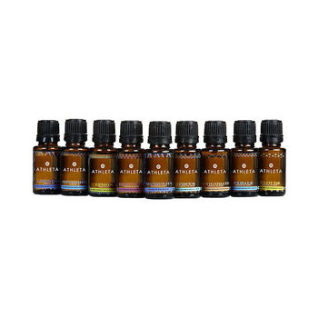 Essential Oil in 15mL Dropper Bottle