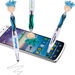 Mop Topper Stylus Pen with Stethoscope (Dual Tips)