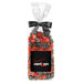 4 oz Gift Bag Filled with Popcorn in Your Corporate Colors