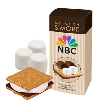 S'mores Kit in a Box