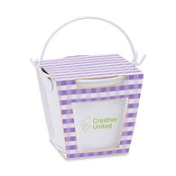 Bucket o� Blossoms Planter Kit