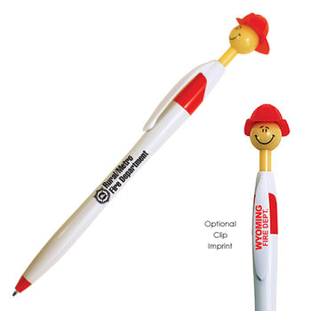 Fire Chief Pen