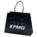 Matte Laminated Paper Bag - 16" x 12" - Foil Imprint