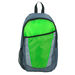 Colorful Polyester City Backpack