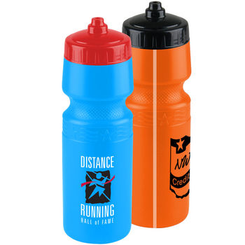 24 oz Proshot Water Bottle - Dishwasher Safe