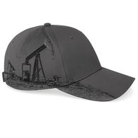 DRI DUCK® Oil Field Industry Cap