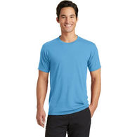 Men's 65/35 Soft-Touch Wicking T-Shirt