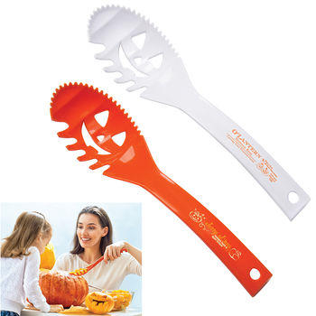 Pumpkin Carving Scoop