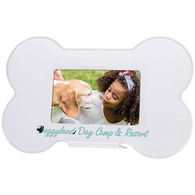 Dog Bone Photo Frame