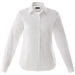 *NEW* Quick Ship LADIES' Button-Down Shirt, Durable Twill for Heavy Wear - GOOD