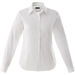 *NEW* Quick Ship LADIES' Button-Down Shirt, Durable Twill for Heavy Wear - GOOD