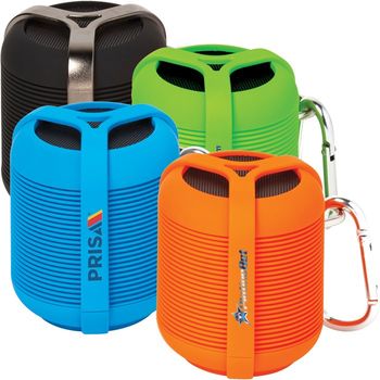 3W  RoxBox&trade;  Cyclone Bluetooth Speaker