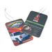 Rectangular Car Air Freshener