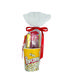 Small Movie Time Snack Bucket  (Just add your own movie passes!)