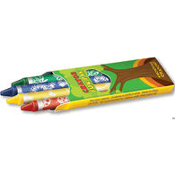 Crayon 4-Pack - Unimprinted