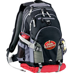 High Sierra&reg; Loop Backpack