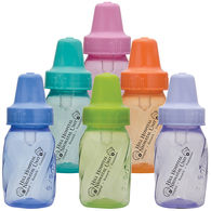 Evenflo® 4 oz Baby Bottles - Assorted Colors