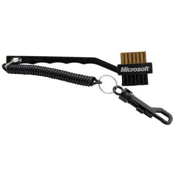 Golf Club Scrubber Brush