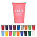 16 oz Cup is Sturdy and Reusable