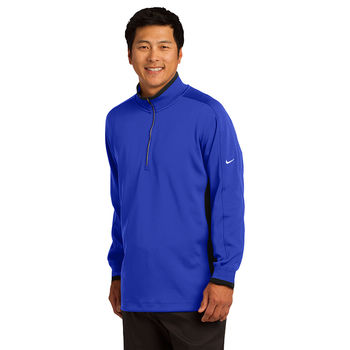 Nike&reg; Mens' Dri-FIT Pullover