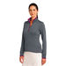 Nike&reg; Ladies' Dri-FIT Pullover