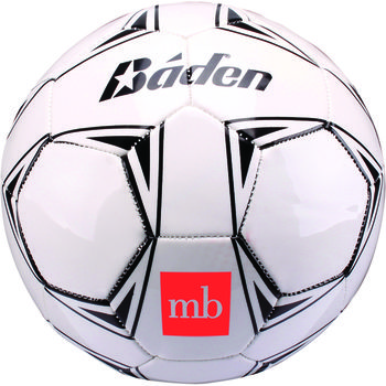 8.65" Baden&reg; Official Regulation Size Soccer Ball