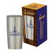 20 oz Hot/Cold Stainless Steel Vacuum Insulated Travel Tumbler with Custom Box