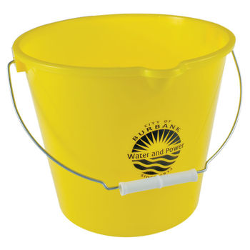 7 Quart Bucket