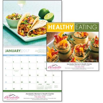 Appointment Calendars - Healty Eating