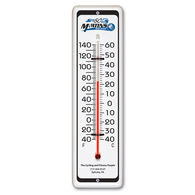 Aluminum Outdoor Thermometer 