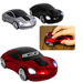 Give Your Desk a Quick Tune-Up with This Sporty Race Car Wireless MOUSE