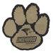16" Foam Cheer Mitt - Paw